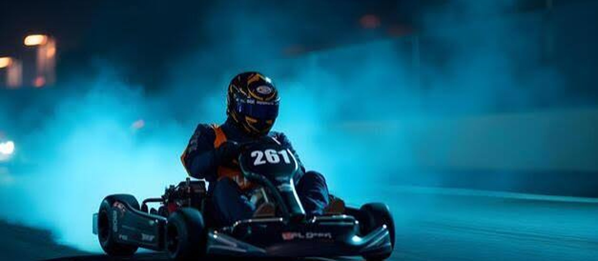 Absolutely Karting Bristol